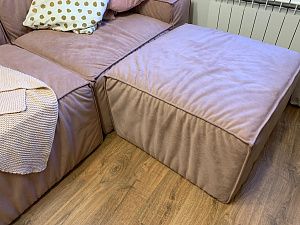 Фото покупателя, оценка 5 - 7