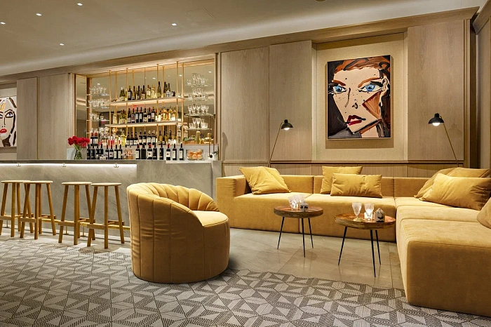 Диван Драм 55603 - 1