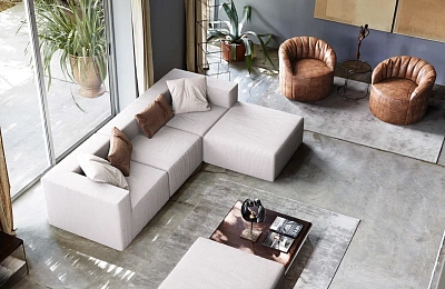 Диван Драм 63877