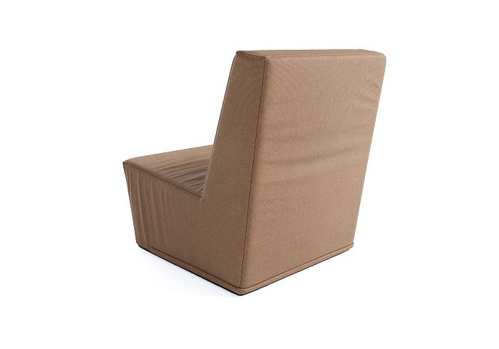 Бескаркасное кресло Дорф - 41