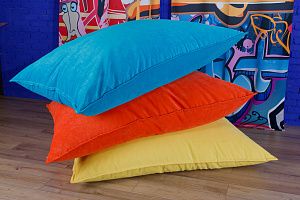 Кресло-матрас Рафт для атмосферы беззаботного отдыха