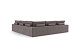 Диван Элизиум угловой 5 модулей - 7