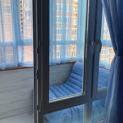 Купить стильные лаунж кресла недорого. Отзыв о качестве по доступной цене с фото. 5/5.