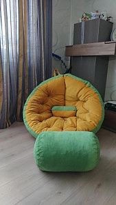 Фото покупателя, оценка 5 - 10