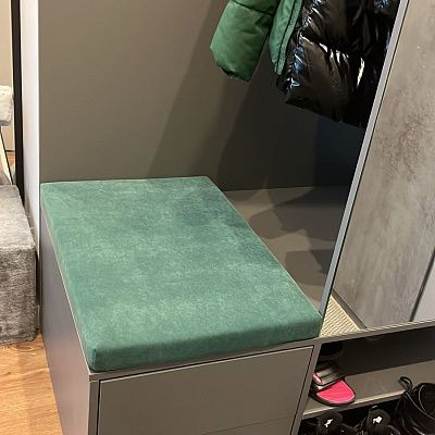 Обзор матрасика для современной квартиры. Фото и отзыв владельца с рейтингом 5 звезд.