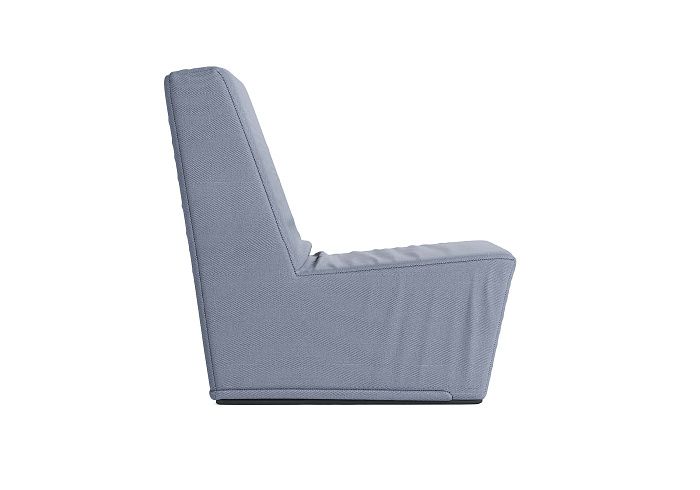 Бескаркасное кресло Дорф - 59