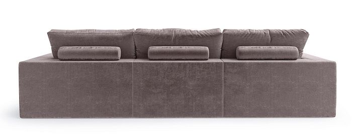 Диван Элизиум прямой трехместный - 12