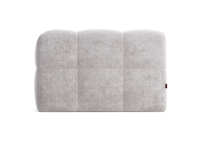 Диван Квадро угловой 2 секции - 4