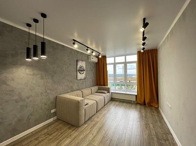 Бескаркасные модульные диваны в современном стиле. Отзыв с фото и рейтингом 5 звезд.