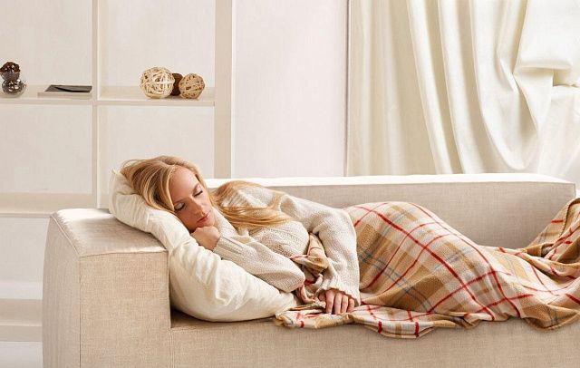 Диван Фри Лаунж подойдет для сна 