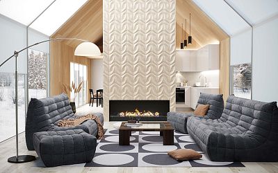 Диван ДеФранс 55563