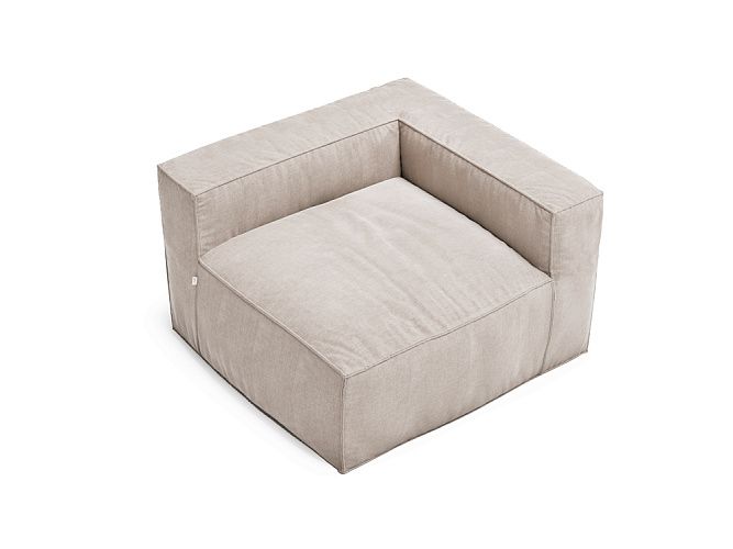 Модуль диван Фри угловой 102 - 2