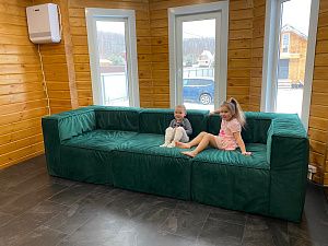 Фото покупателя, оценка 5 - 18