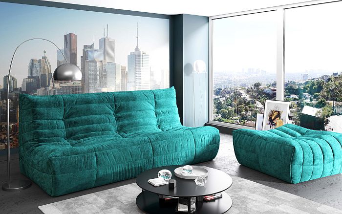 Диван ДеФранс 55134 - 1