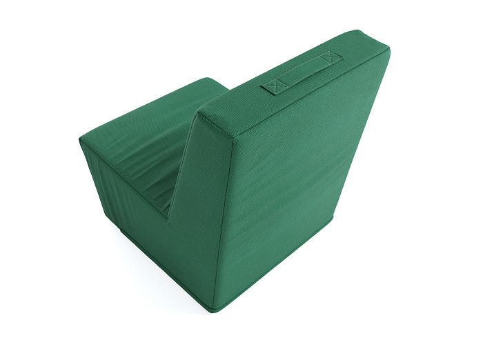 Бескаркасное кресло Дорф - 28