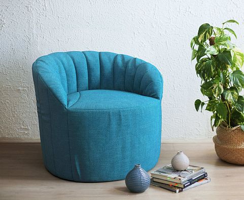 Кресло Шелл для спальни или гостиной