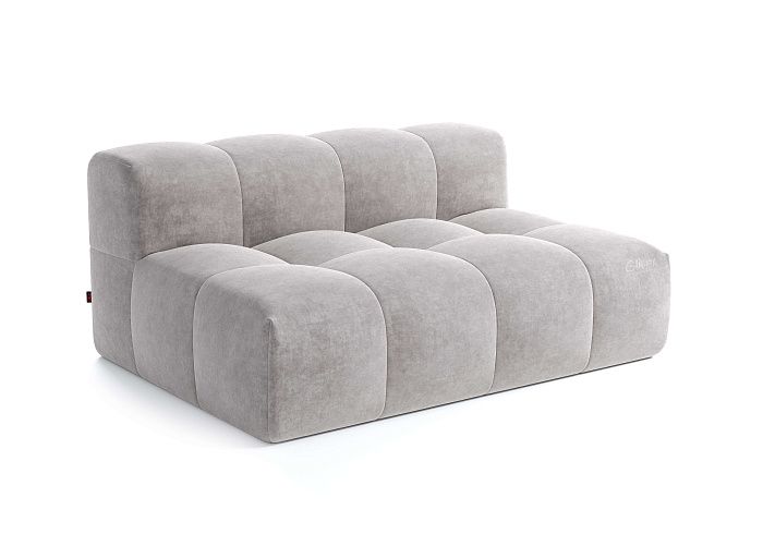 Диван Квадро 4 секции - 1