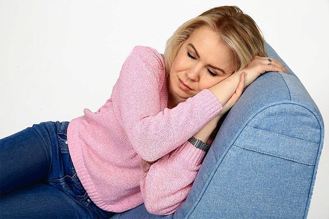 Лежаки Велле от Gliver, эргономик, комфорт, легкость