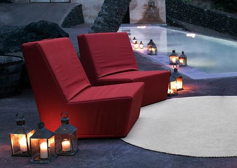 Стильное и удобное кресло Дорф от Gliver