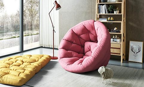 Кресло трансформер Оустер для дачи