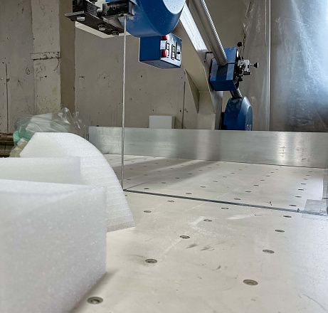 Фабрика Gliver, изготовление бескаркасной мебели на заказ