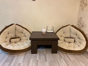 Фото покупателя, оценка 5 - 8