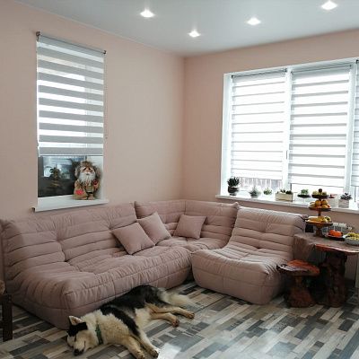 Диваны без каркаса в современном интерьере: отзыв о тренде с фото. 5 звезд