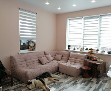 Диваны без каркаса в современном интерьере: отзыв о тренде с фото. 5 звезд