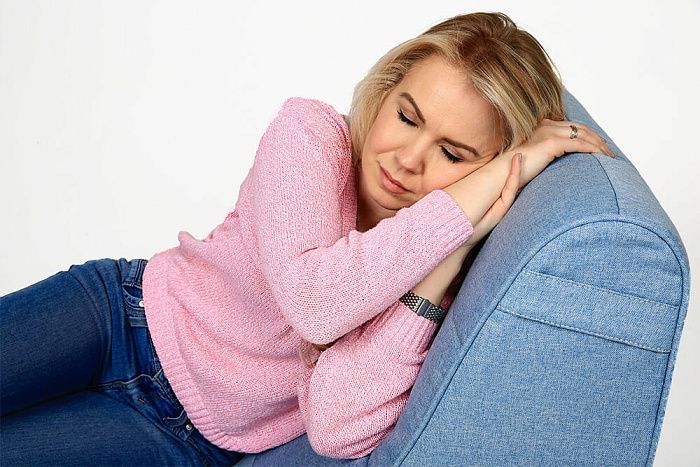 Лежак шезлонг Велле - 3