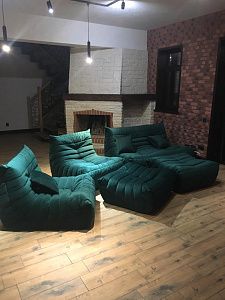 Фото покупателя, оценка 5 - 1