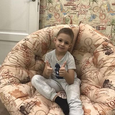 Купить стильные лаунж кресла недорого. Отзыв о качестве по доступной цене с фото. 5/5.