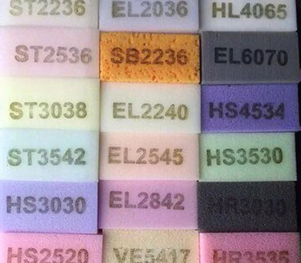 Пенополиуретан 