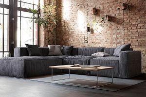 Диваны Гливер в интерьере,  - 6