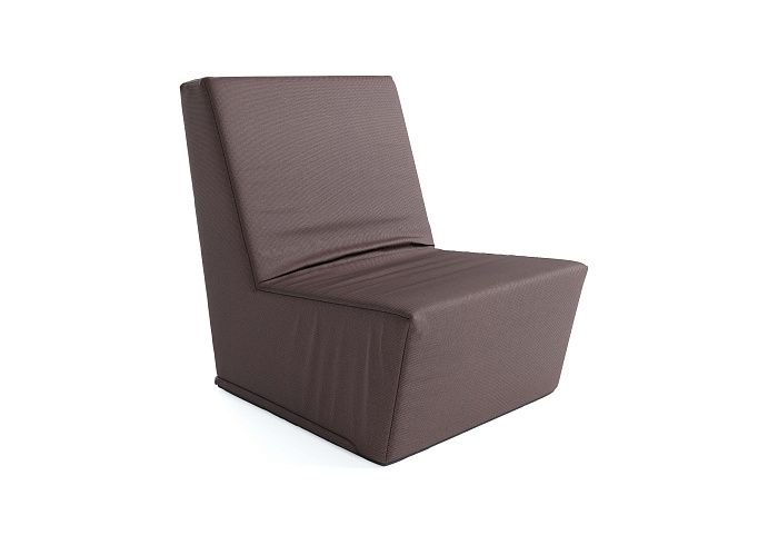 Бескаркасное кресло Дорф - 51