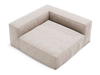 Модуль Фри Лаунж угловой ФН203