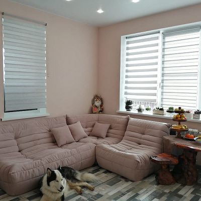 Диваны без каркаса в современном интерьере: отзыв о тренде с фото. 5 звезд