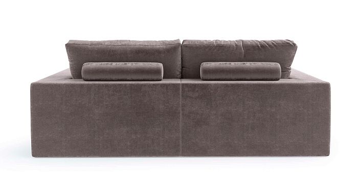 Диван Элизиум прямой двухместный - 11