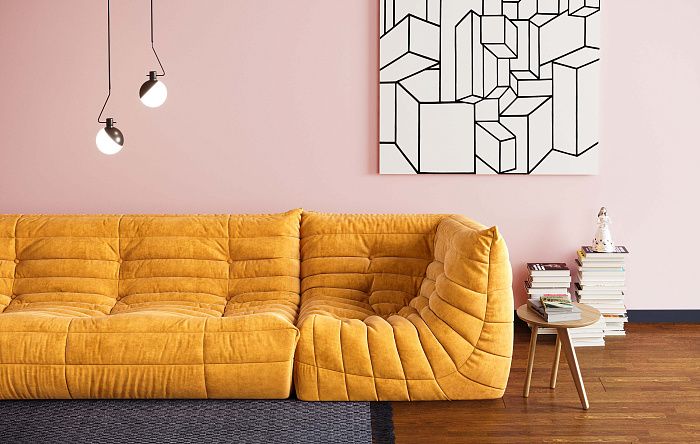 Диван ДеФранс 55555 - 1