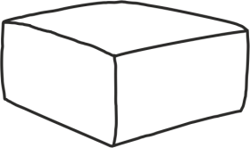 Пуф Фри ФП001