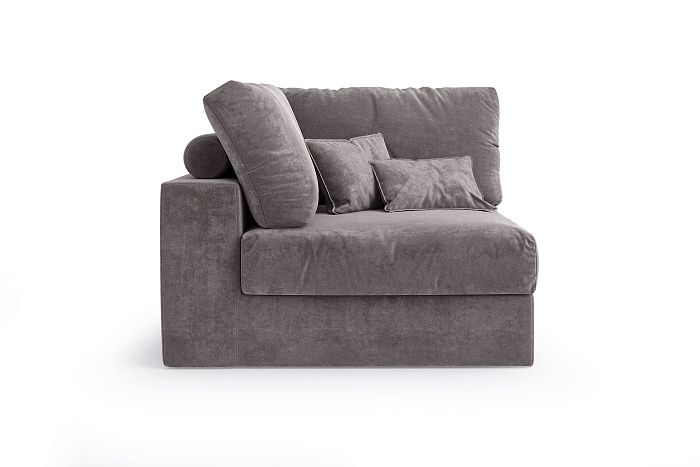 Модуль диван Элизиум угловой - 5