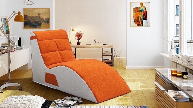 Выбор мебели для лаунж зоны