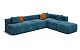 Диван Фри ДФ005 угловой 5 модулей - 2