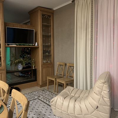 Купить удобное и качественное кресло для чтения и отдыха недорого. Отзыв о выгодной покупке с фото. 5/5.