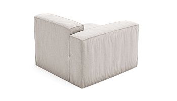 Модуль диван Фри угловой 101