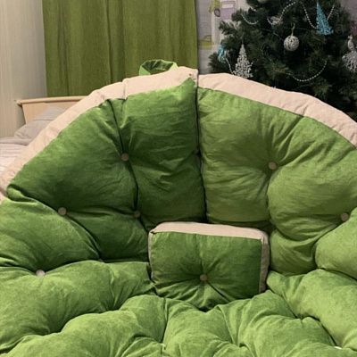 Лаунж кресла в интерьере гостиной. Отзыв о стиле и комфорте с фото. 5 звезд.