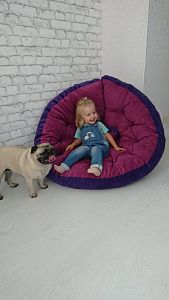 Фото покупателя, оценка 5 - 12