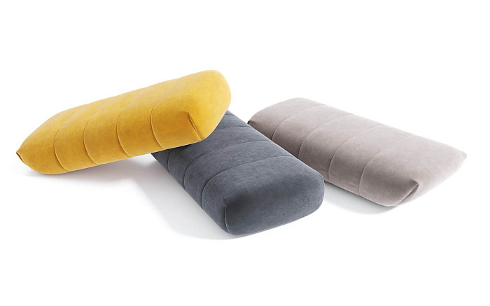 Подлокотник ДеФранс - 2