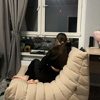 Реальные отзывы о бескаркасном кресле: фото в интерьере и оценка 5 звезд