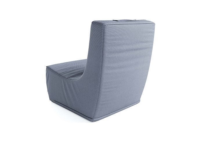 Бескаркасное кресло Кампо - 37