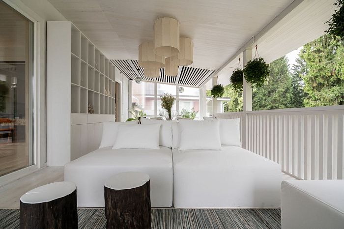 Модуль диван Драм Д-101 - 3